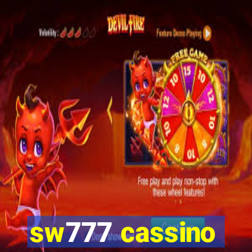 sw777 cassino